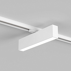 Трековый светильник Denkirs Solid Hals DK6440-WH 2