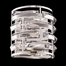 Настенный светильник Maytoni Frontera MOD067WL-01CH 1