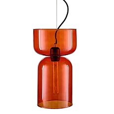 Подвесной светильник 33 Идеи PND171.01.01.003BL-M07OR 1