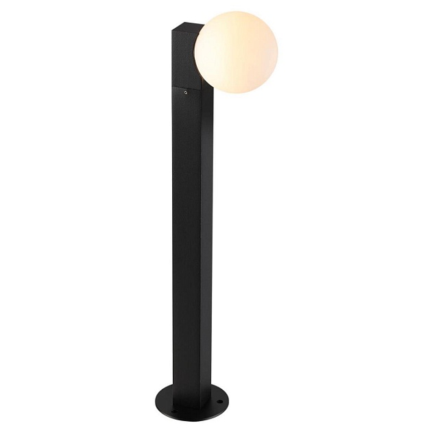 Грунтовый светильник Odeon Light NATURE 7124/1G изображение 5 Грунтовый светильник Odeon Light NATURE 7124/1G Фото № 5