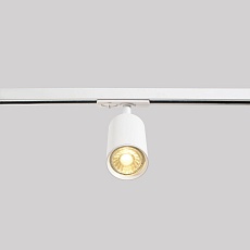 Трековый светильник Crystal Lux CLT 0.31 018 WH 4