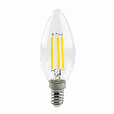 Филаментная лампа LEEK LE010512-0013