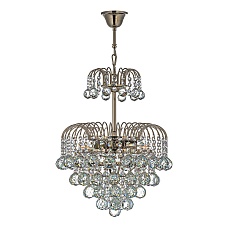 Подвесная люстра Arti Lampadari Bellagio E 1.5.40.100 N 2