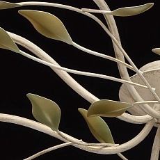 Потолочная люстра MW-Light Восторг 242015510 3