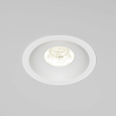 Встраиваемый светодиодный светильник Elektrostandard Combi 25067/LED a069005 1