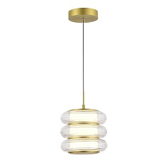 Подвесной светодиодный светильник ST Luce Frittela SL6239.203.03 3