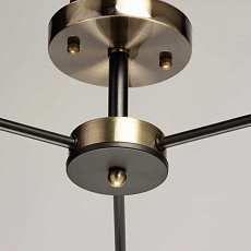 Люстра De City Дэла 116010303 3