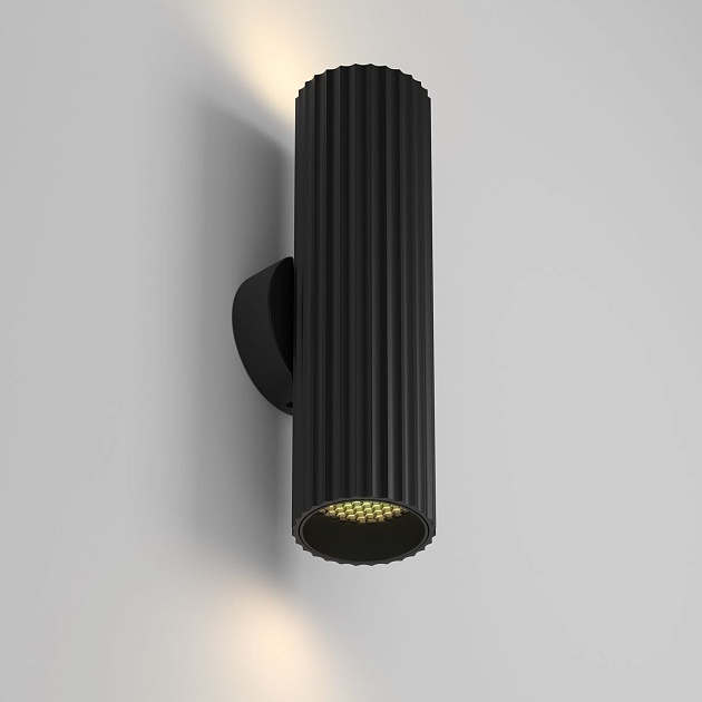 Бра Maytoni Technical Calipso C106WL-02-GU10-B Фото № 6