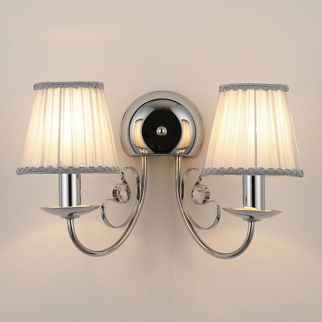 Бра Moderli Daniel V2491-2W Фото № 3