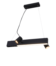 Подвесной светильник Vele Luce Chela VL10142P02 5