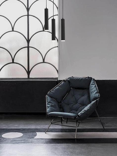 Подвесной светодиодный светильник Favourite Somnium 2239-1P изображение 3 Подвесной светодиодный светильник Favourite Somnium 2239-1P Фото № 3