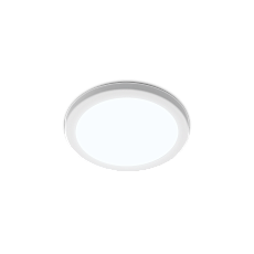 Встраиваемый светодиодный светильник WOLTA DLUS04-9W-6K