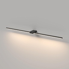 Светильник настенный светодиодный Elektrostandard Luar a070990 4