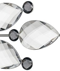 Настенные часы Tomas Stern 8039 3