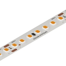 Светодиодная лента Kraab Systems PIXIE SMD 2835-140 24В 15Вт 3000К CRI92 10мм 5м 27.100.8