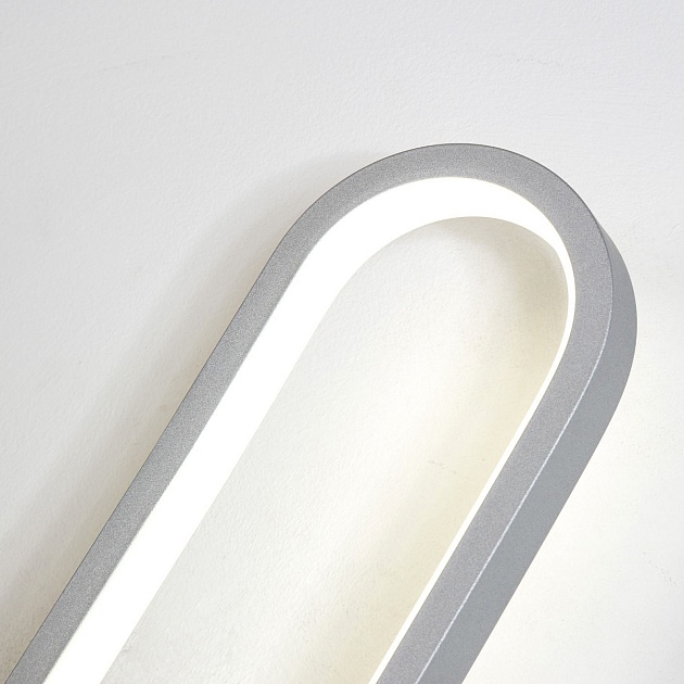 Настенный светодиодный светильник F-Promo Altus 4222-1W Фото № 5