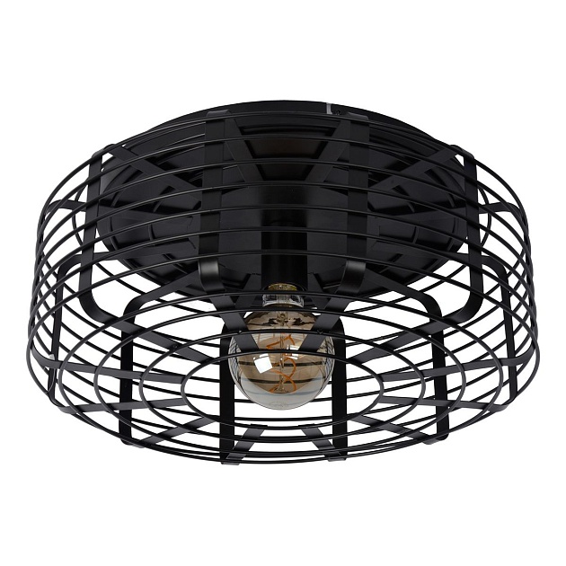 Потолочный светильник Lucide Melopee 45148/45/30 Фото № 1