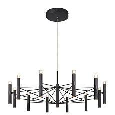 Подвесная светодиодная люстра Favourite Blick 4758-12P