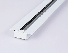 Шинопровод встраиваемый Ambrella Light Track System Standard 220V GL7121 2