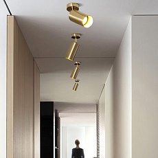 Спот Imperium Loft Lino 101743-26 4