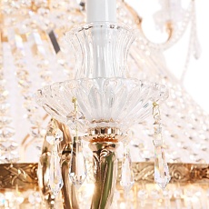 Подвесная люстра Maytoni Palace DIA890-PL-66-G 2