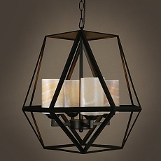 Подвесная люстра Loft-Concept Kevin Reilly Chandelier 40.882-0 6789