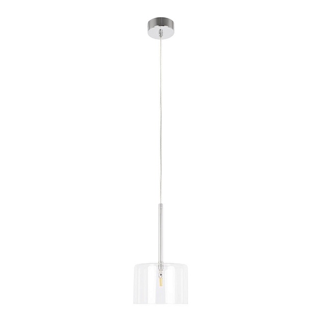 Подвесной светильник Loft IT Spillray 10232/A White Фото № 1