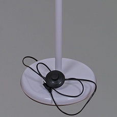 Торшер Reluce 01719-2.6-01A WH 1