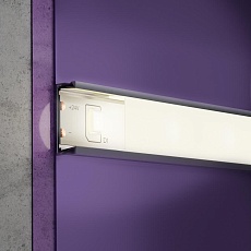 Светодиодная лента Maytoni Technical 4,8W/m 60LED/m 2835SMD теплый белый 5M 10136 3