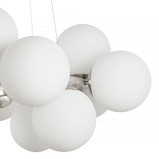 Подвесная люстра MyFar Aerton MR1947-12P 2