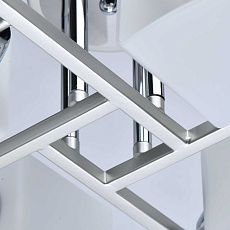 Потолочная люстра De City Тетро 673015204 2