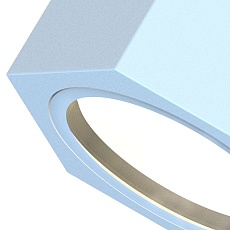 Уличный светильник Favourite Fantum 4665-1U 2