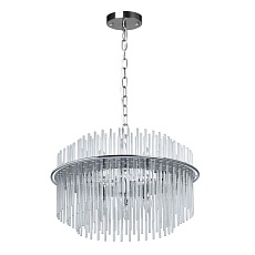 Подвесная люстра MW-Light Аделард 642017208