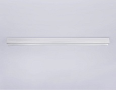 Корпус в натяжной потолок для накладного шинопровода Ambrella Light Track System Magnetic 220V GL1014 3