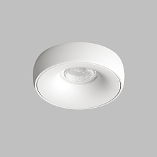 Встраиваемый светильник Denkirs Borre DK2045-WH 2