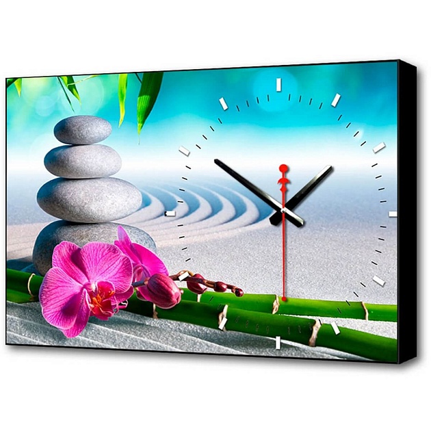 Настенные часы Toplight 37х60х4см TL-C5035 Фото № 1