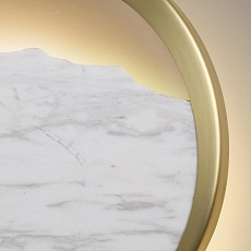 Настенный светильник ODEON LIGHT ECODESIGN VALLEY 4359/9WL 3