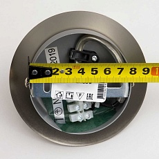 Подвесной светильник Citilux Шар CL941301 1