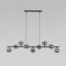 Подвесная люстра TK Lighting 5667 Estera Black 3