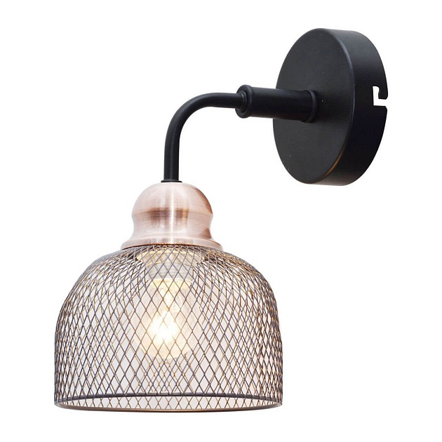 Бра Toplight Griselda TL1158-1W изображение 1 Бра Toplight Griselda TL1158-1W Фото № 1