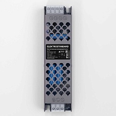 Блок питания для светодиодной ленты Elektrostandard LST 24V 150W 6,25A a052983 1