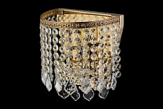 Настенный светильник Arti Lampadari Stella E 2.10.502 G 1