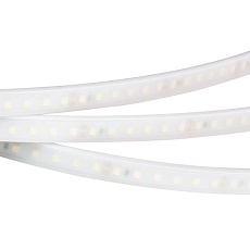 Светодиодная влагозащищенная лента Arlight 9,6W/m 120LED/m 2835SMD теплый белый 5M RTW-PW-A120-10mm 24V Warm2700 018997(2) 4