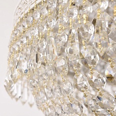 Потолочный светильник Bohemia Ivele AL19011/55OL WMG 2