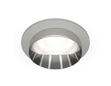 Комплект встраиваемого светильника Ambrella light Techno Spot XC (C6514, N6132) XC6514022
