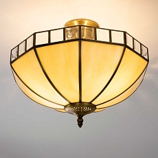 Потолочный светильник Citilux Шербург-1 CL440141 4