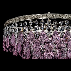 Потолочная люстра Arti Lampadari Castellana E 1.3.38.603 N 1