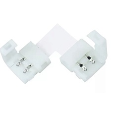 Коннектор L-образный LEEK LE010622-011