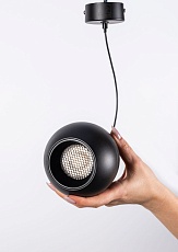 Подвесной светодиодный светильник Fiberli Ayleen 12110401 3