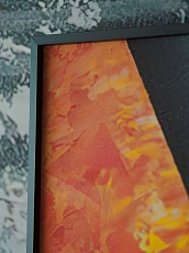 Картина Lumina Deco FP Abstract 50-70 4